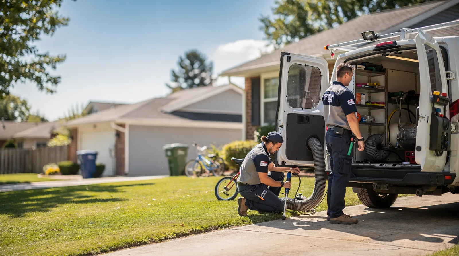 24/7 HVAC Repair & AC Replacement in Corcoran, CA near me